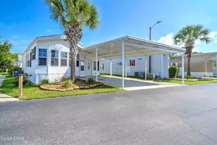 1219 Navy Blvd, Panama City Beach, FL 32408 - Photo 2