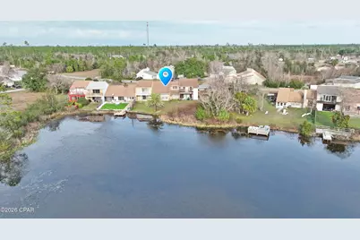 1824 Mallard Drive #B, Panama City, FL 32404 - Photo 88