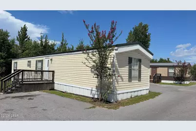 4512 Carla Lane #F, Panama City, FL 32405 - Photo 1