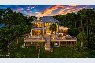 2331 State Road 30-A, Port Saint Joe, FL 32456 - Photo 2