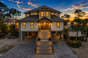 2331 State Road 30-A, Port Saint Joe, FL 32456 - Photo 1