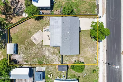 1402 Arthur Avenue, Panama City, FL 32401 - Photo 4