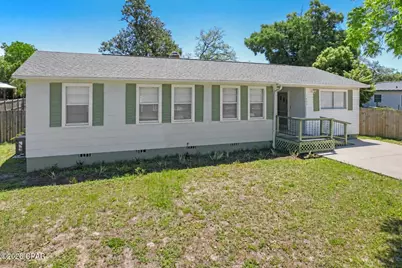 1402 Arthur Avenue, Panama City, FL 32401 - Photo 2