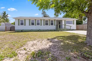1402 Arthur Ave, Panama City, FL 32401 - Photo 1