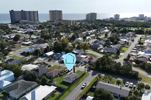115 E Sonata Cir, Panama City Beach, FL 32413 - Photo 28