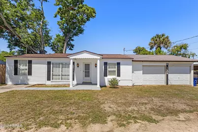 1403 Arthur Avenue, Panama City, FL 32401 - Photo 1