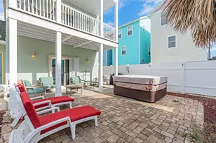 5405 Thomas Dr, Panama City Beach, FL 32408 - Photo 22