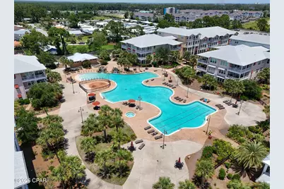 8700 Front Beach Road #4110, Panama City Beach, FL 32407 - Photo 46