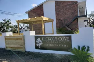 5820 Hickory St, Panama City, FL 32404 - Photo 2