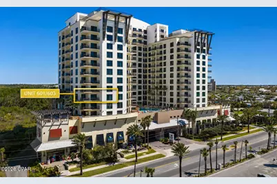 15100 Front Beach Road #601/603, Panama City Beach, FL 32413 - Photo 2