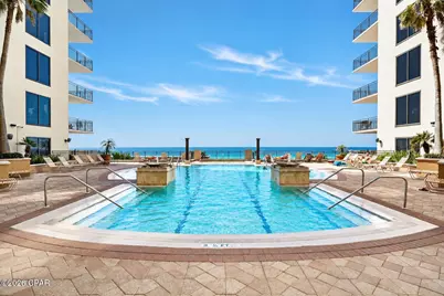 15100 Front Beach Road #601/603, Panama City Beach, FL 32413 - Photo 36