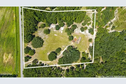 3875 River Road, Vernon, FL 32462 - Photo 2