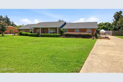 637 Baywood Drive, Lynn Haven, FL 32444 - Photo 4