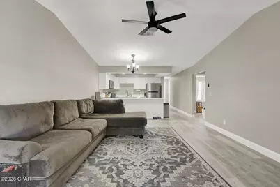 5119 Marla Drive, Panama City, FL 32404 - Photo 4