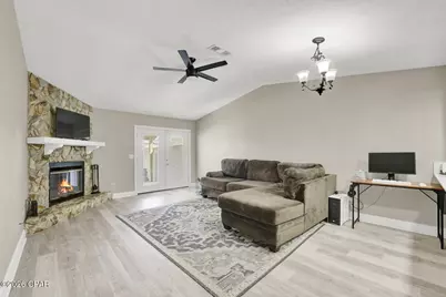 5119 Marla Drive, Panama City, FL 32404 - Photo 2