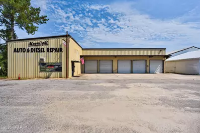 606 W Highway 90, Bonifay, FL 32425 - Photo 1