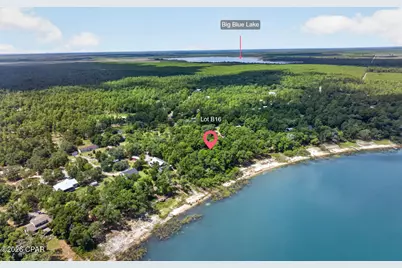 B16 Leisure Lakes Drive #00000000-00-4151-0016, Chipley, FL 32428 - Photo 16