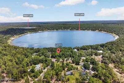 B16 Leisure Lakes Drive #00000000-00-4151-0016, Chipley, FL 32428 - Photo 2