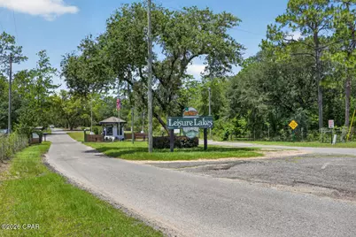 B16 Leisure Lakes Drive #00000000-00-4151-0016, Chipley, FL 32428 - Photo 28