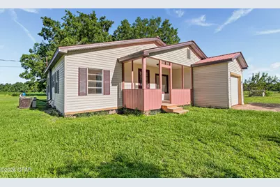 5493 Ellaville Road, Campbellton, FL 32426 - Photo 2