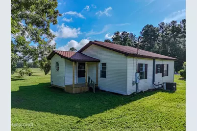 5493 Ellaville Road, Campbellton, FL 32426 - Photo 24
