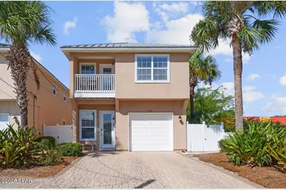 7818 Thomas Drive, Panama City, FL 32408 - Photo 2