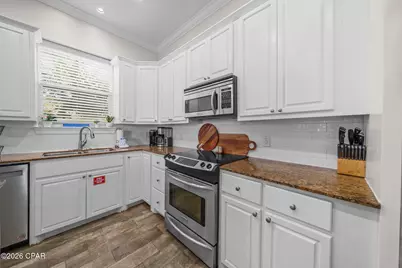 7818 Thomas Drive, Panama City, FL 32408 - Photo 12