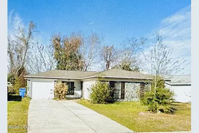 6615 Enzor Street, Panama City, FL 32404 - Photo 1