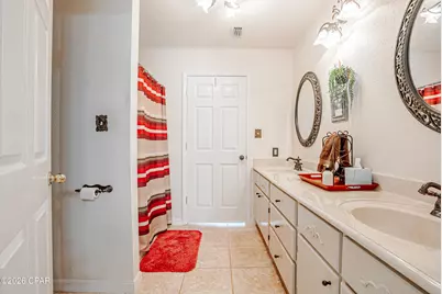 9107 Sunshine Drive, Youngstown, FL 32466 - Photo 14