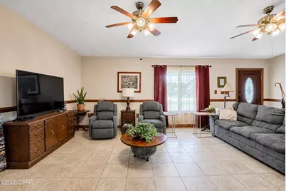 9107 Sunshine Drive, Youngstown, FL 32466 - Photo 4