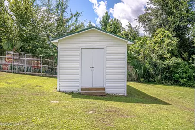 9107 Sunshine Drive, Youngstown, FL 32466 - Photo 30