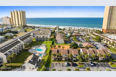 17620 Front Beach Road #2SC, Panama City Beach, FL 32413 - Photo 36