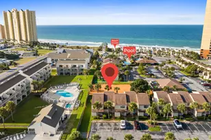 17620 Front Beach Rd, Panama City Beach, FL 32413 - Photo 2