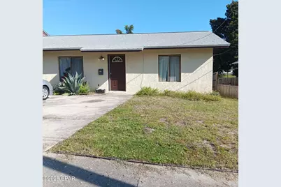 521 E 5th Court, Panama City, FL 32401 - Photo 1