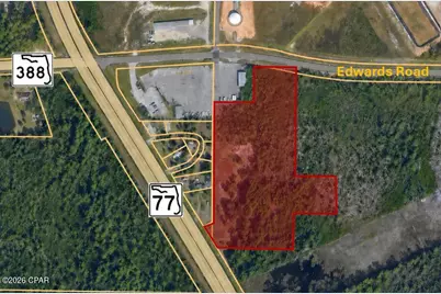 9322 Highway 77, Panama City, FL 32409 - Photo 1