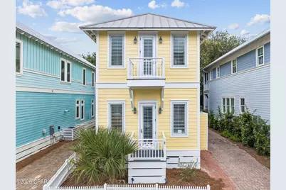 140 Parkshore Drive, Panama City Beach, FL 32413 - Photo 1