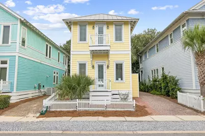 140 Parkshore Drive, Panama City Beach, FL 32413 - Photo 12