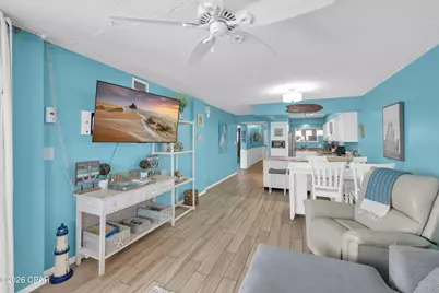5801 Thomas Drive #1323, Panama City Beach, FL 32408 - Photo 14