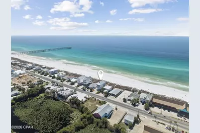16525 Front Beach Road, Panama City Beach, FL 32413 - Photo 1
