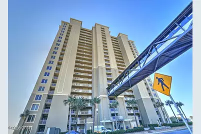 11807 Front Beach Road #1-607, Panama City Beach, FL 32407 - Photo 28