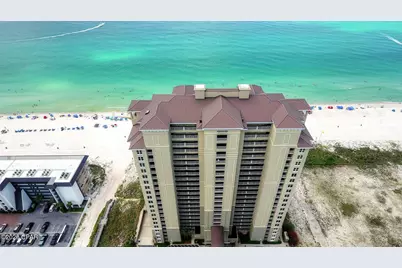 11807 Front Beach Road #1-607, Panama City Beach, FL 32407 - Photo 32