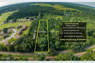 0 Mainline Drive, Quincy, FL 32351 - Photo 4