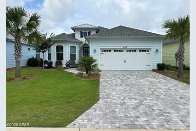 8347 Landshark Boulevard, Panama City Beach, FL 32413 - Photo 1