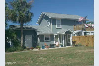 300 Hibiscus Avenue, Panama City Beach, FL 32413 - Photo 1