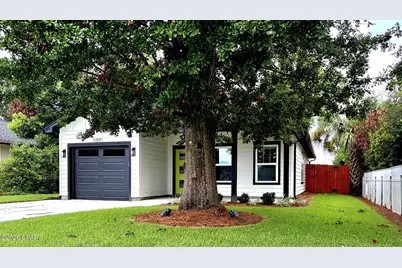 1009 Cone Avenue, Panama City, FL 32401 - Photo 26