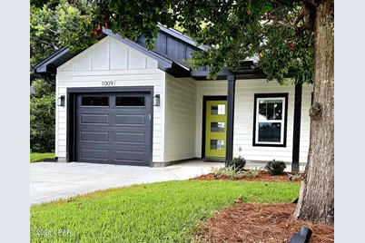 1009 Cone Avenue, Panama City, FL 32401 - Photo 4