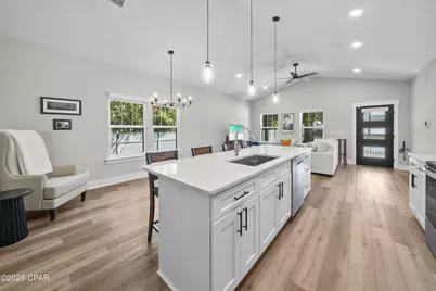 1009 Cone Avenue, Panama City, FL 32401 - Photo 2
