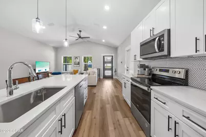 1009 Cone Avenue, Panama City, FL 32401 - Photo 1