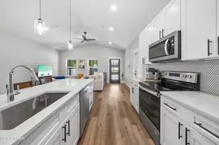 1009 Cone Ave, Panama City, FL 32401 - Photo 1
