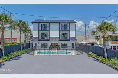 1656 Scenic Gulf Drive, Miramar Beach, FL 32550 - Photo 2